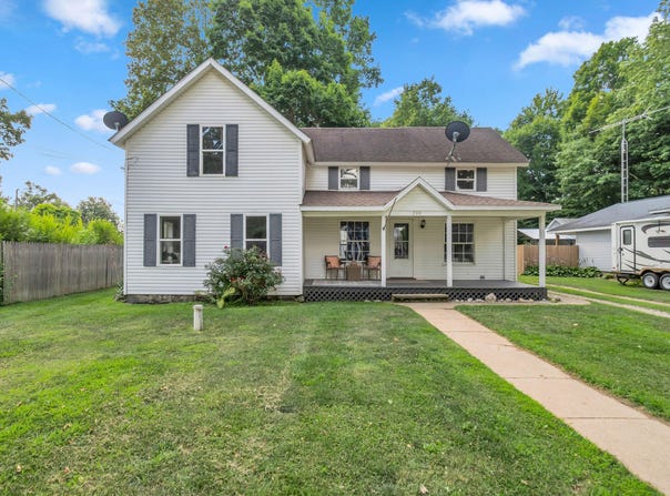 299 Bater Road, Coldwater, MI 49036