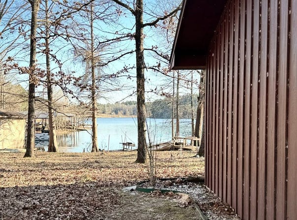 50 HAWK, Florien, LA 71429
