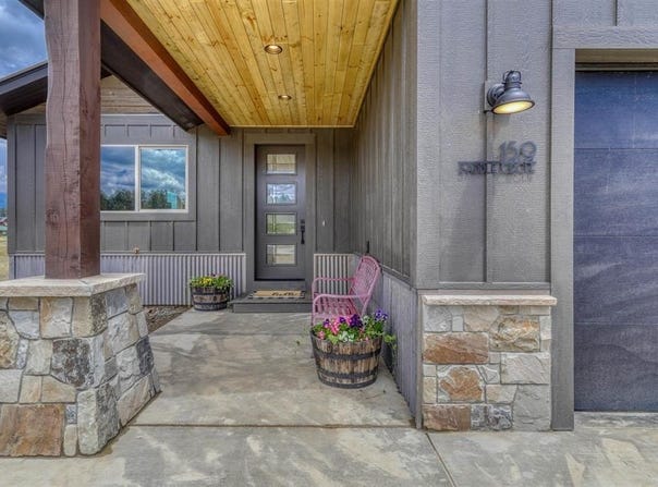 159 Saddle Circle, Pagosa Springs, CO 81147