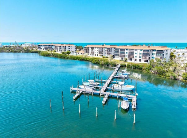 3540 GULF OF MEXICO DRIVE, LONGBOAT KEY, FL 34228
