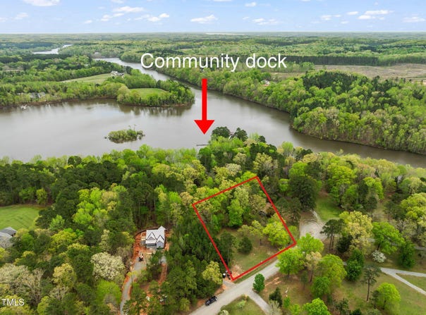 15 Sandie Point Drive, Clarksville, VA 23927