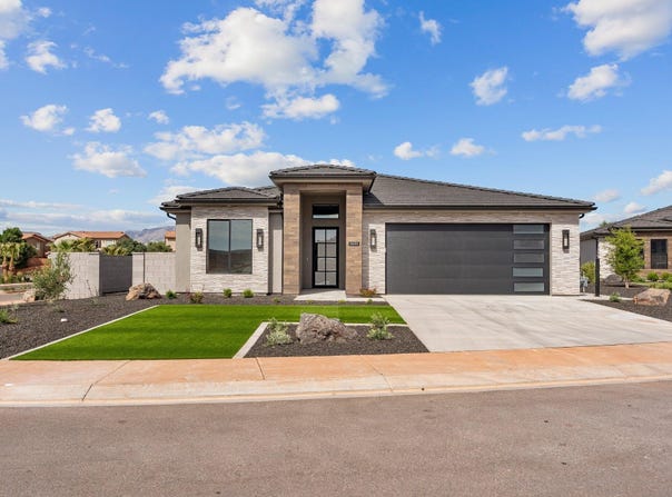 2635 WHIRLAWAY TRAIL, Santa Clara, UT 84765