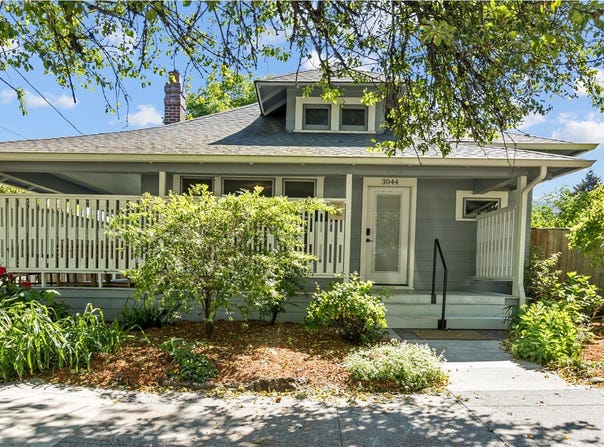 3044 SE 9TH Ave, Portland, OR 97202