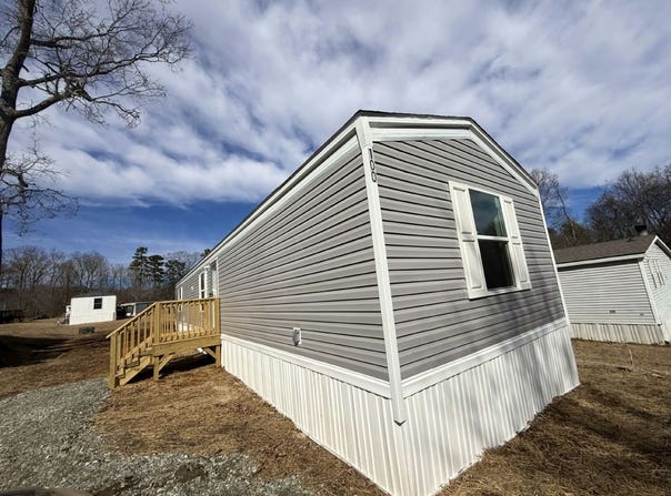 751 Kernodle Lane, Graham, NC 27253