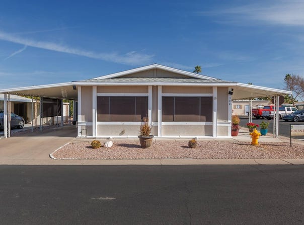 5402 E Mckellips Rd, Mesa, AZ 85205