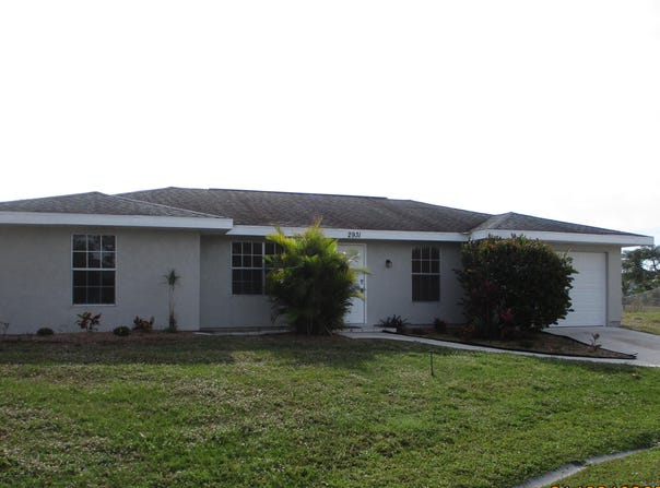 2931 SW Birtle Court, Port Saint Lucie, FL 34953