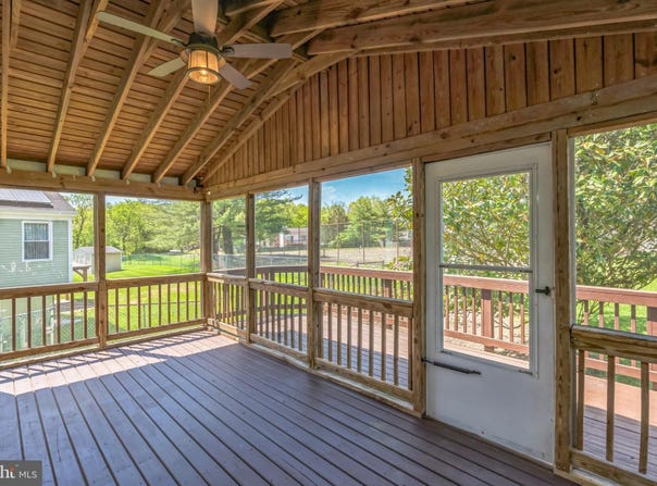 6203 BARROWFIELD COURT, FORT WASHINGTON, MD 20744