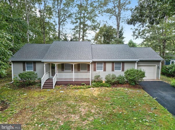 32190 SANDPIPER Drive, LEWES, DE 19958
