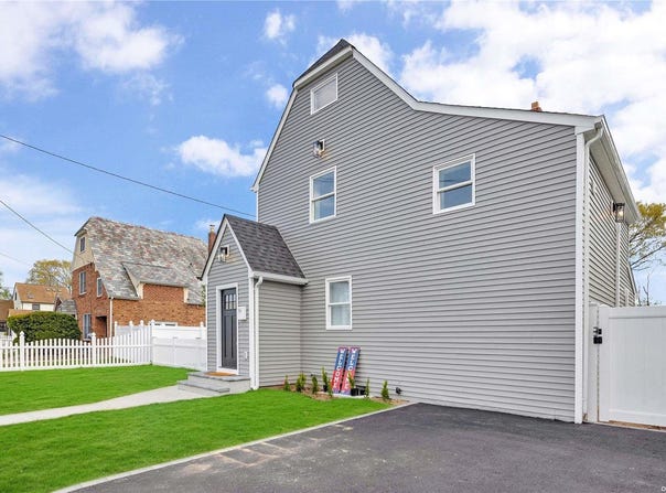 2216 1st Street, East Meadow, NY 11554
