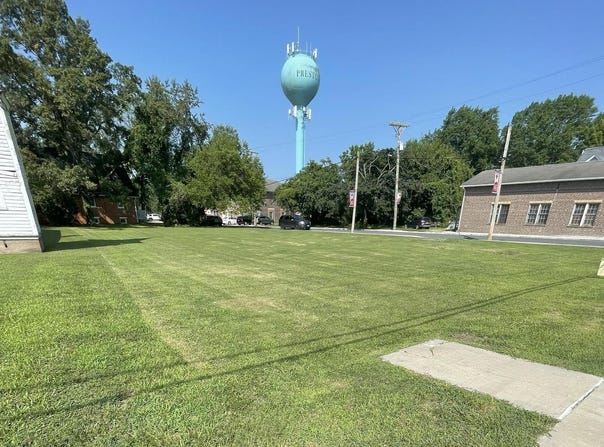 162 MAIN ST, PRESTON, MD 21655
