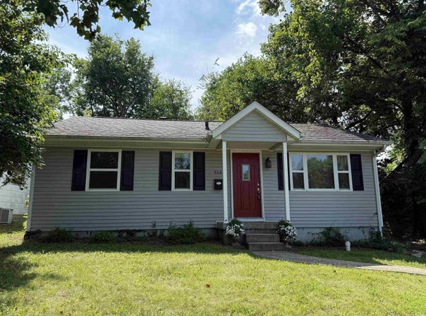 514 S Eastside Drive, Bloomington, IN 47401