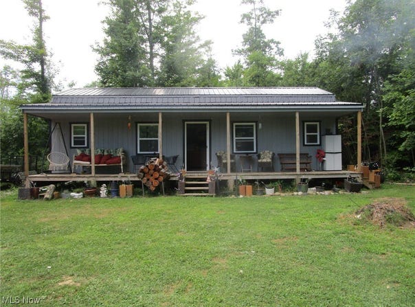 4293 Bulah Road, Jefferson, OH 44047