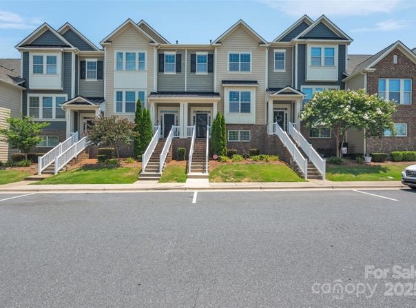 6263 Cloverdale Drive, Tega Cay, SC 29708