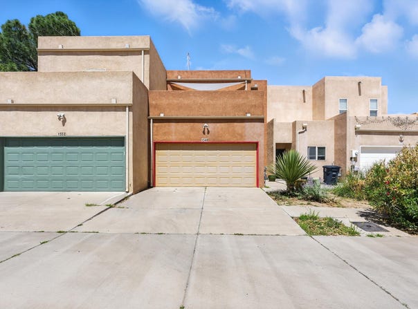 1548 OCEAN BREEZE Drive NE, Albuquerque, NM 87112