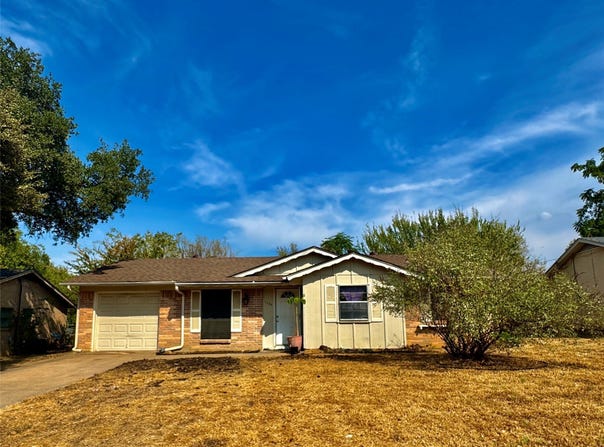 1104 Crane Drive, Euless, TX 76039