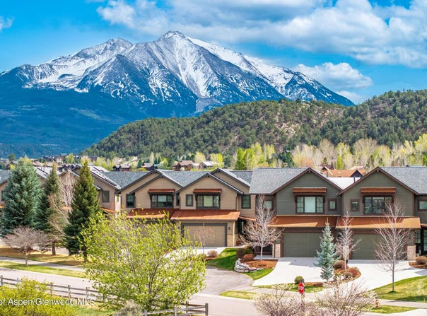 3600 Crystal Bridge Drive, Carbondale, CO 81623