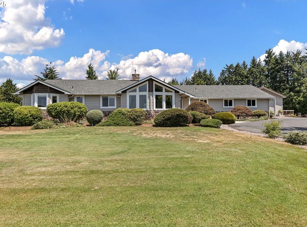 35514 SUNNYHILL LN, Pleasant Hill, OR 97455