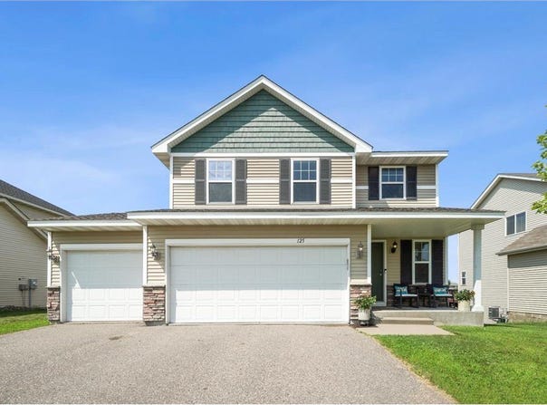 125 Pottok Lane, Shakopee, MN 55379
