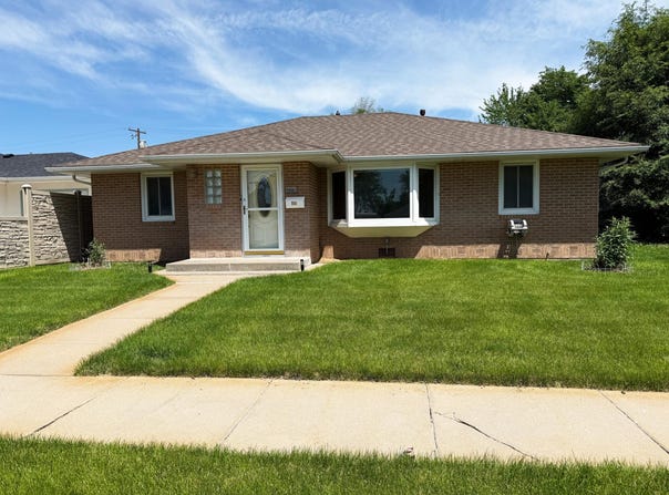411 W. 3rd St., Ogallala, NE 69153