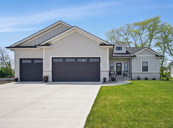 600 Deer Haven Street, Polk City, IA 50226
