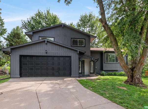 2907 Nebraska Circle, Bellevue, NE 68005