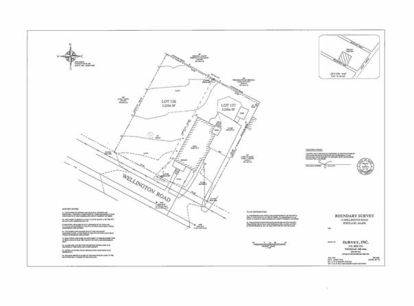 17 Wellington Road, Portland, ME 04103