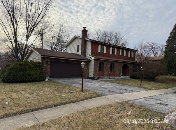 18301 Mulberry Terrace, Country Club Hills, IL 60478