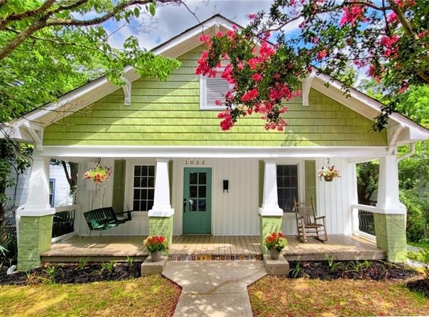 1023 Montgomery Street, Winston-Salem, NC 27101