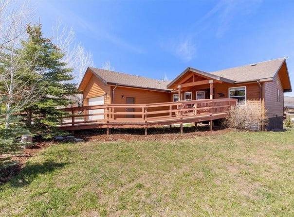 30345 COYOTE RUN COURT, Oak Creek, CO 80467