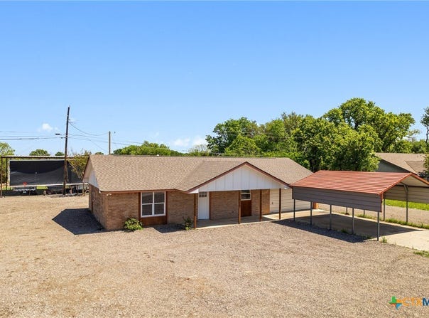 3453 Briana Drive, Belton, TX 76513