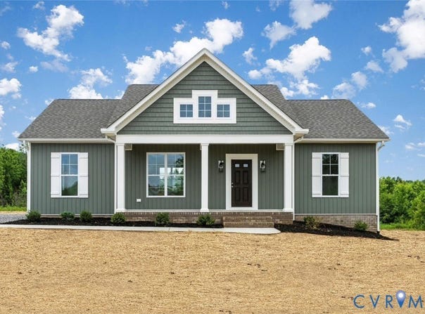 5782 Darlington Heights Road, Farmville, VA 23901