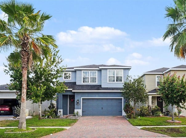 11609 FRINGETREE Court, RIVERVIEW, FL 33579