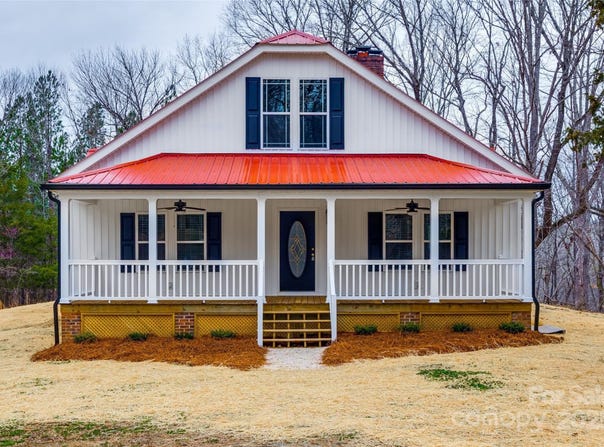 801 Sandifer Road, York, SC 29745