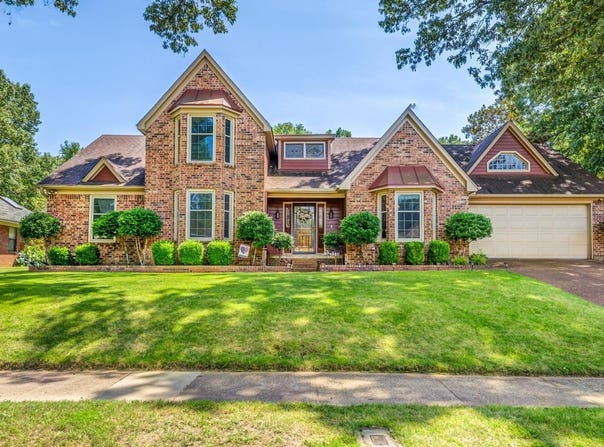 5981 DIPLOMAT, Bartlett, TN 38134
