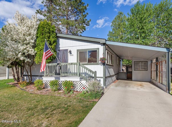4888 W COUGAR CIR, Coeur d'Alene, ID 83815
