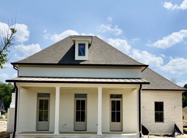 14 Talamore Lane, Starkville, MS 39759