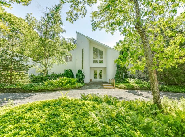 20 Quarty Circle, East Hampton, NY 11937