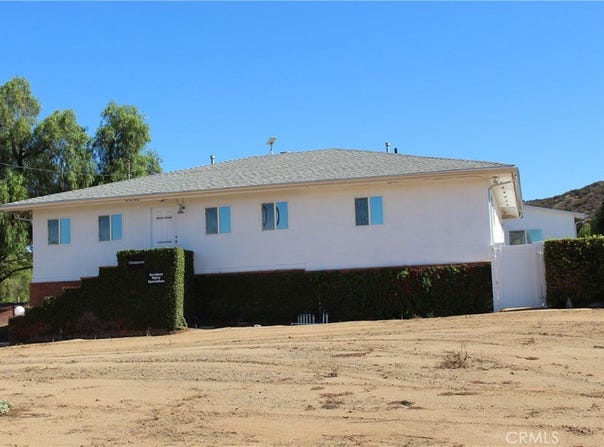 34740 Via Carnaghi, Wildomar, CA 92595