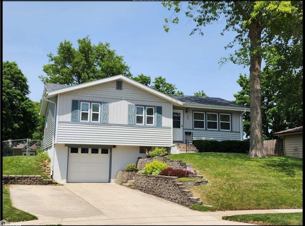600 E 18th Street, Atlantic, IA 50022