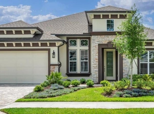 497 Stirling Bridge Drive, Ormond Beach, FL 32174