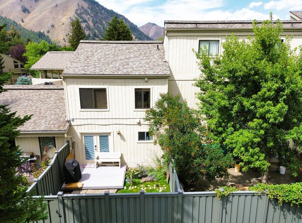 280 S 3rd Ave, Ketchum, ID 83340