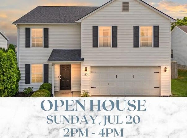 1133 Jamestown Drive, Berea, KY 40403