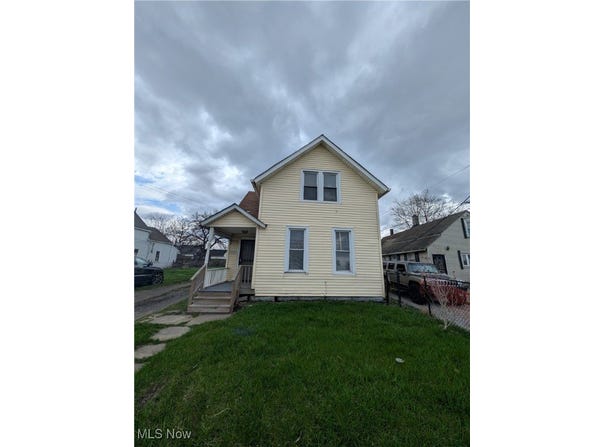 3369 E 49th Street, Cleveland, OH 44127