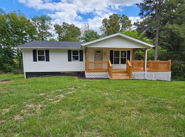 5290 Dixie Hill Rd, Buckingham, VA 23921