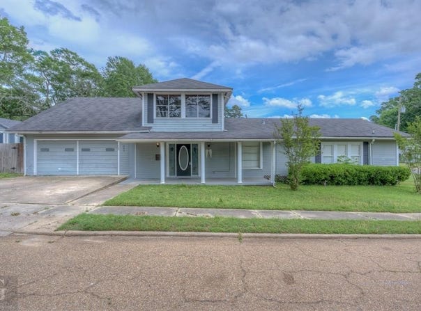 802 Jefferson Street, Minden, LA 71055