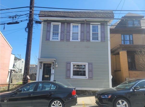121 S 12th St, South Side, PA 15203