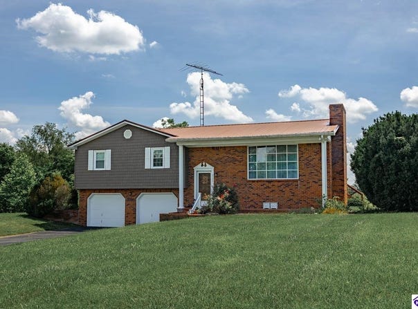 2149 Shrewsbury Road, Leitchfield, KY 42754