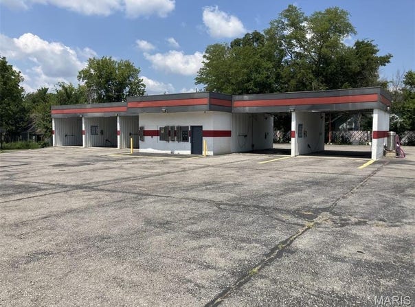 1004 William Street, Cape Girardeau, MO 63703
