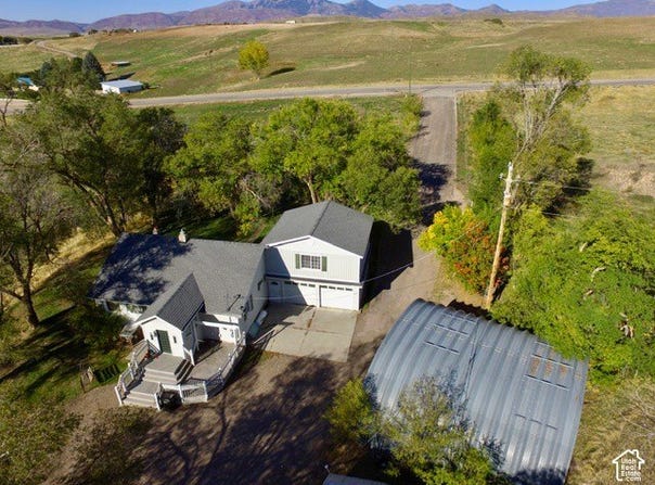 2962 N HIGHWAY 91, Preston, ID 83263