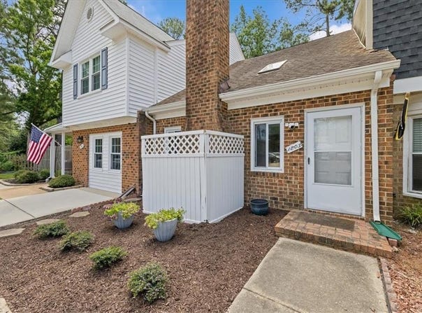 1803 Sechrist Court, Virginia Beach, VA 23454
